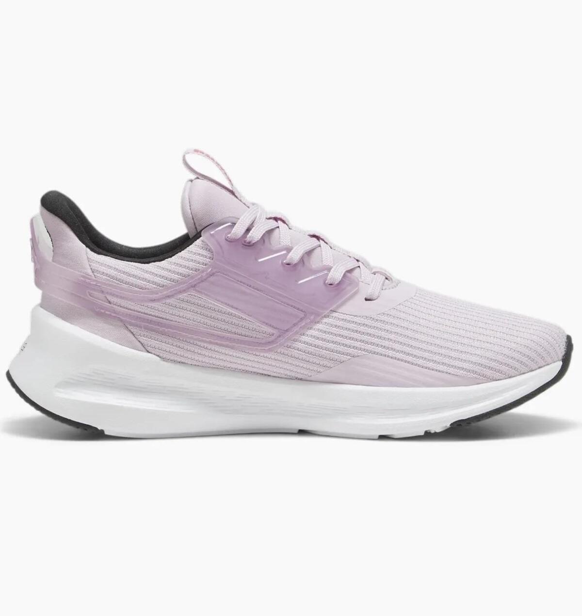 Puma Softride Symmetry 379582_04 Lila