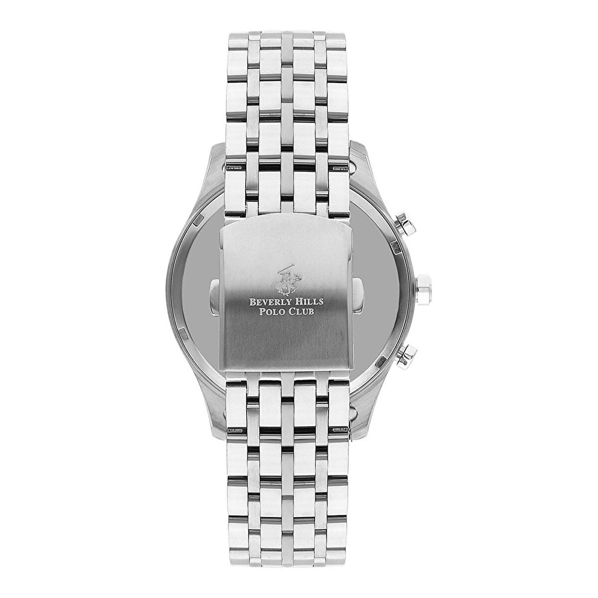 Beverly Hills Polo Club Saat Erkek BP3397X.390
