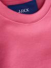 Jjxx Kadın Sweatshirt 12223962 Pembe