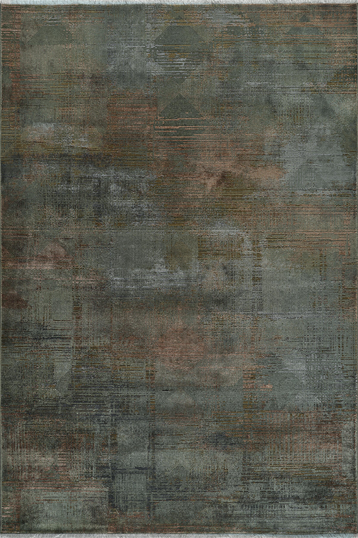 Pier Cardin Halı 230*160 Rölyef FY08Y-6