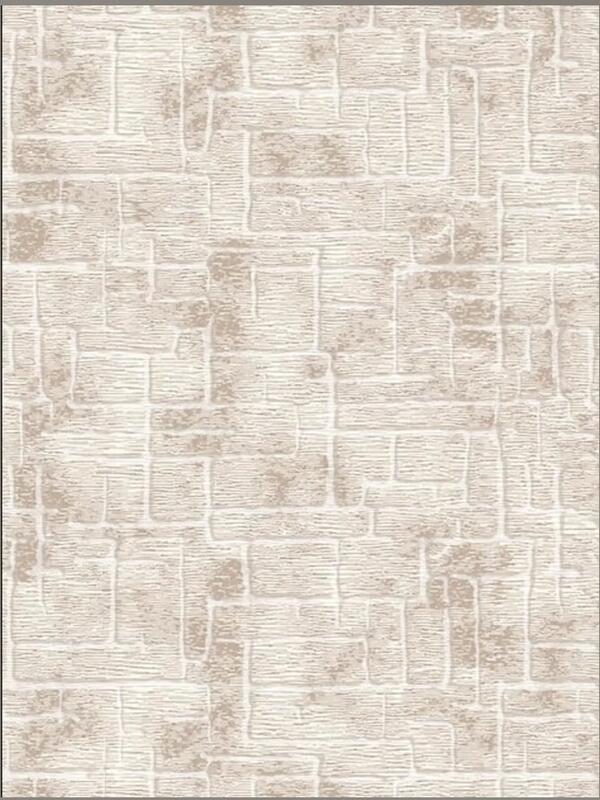 Aksu Desenli Yolluk Prime 80 Cm Stan Bej
