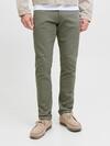 Jack&Jones Pantolon 12279182 Haki