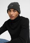 Puma Archıve Heather Beanie 02173928 Siyah ADULT