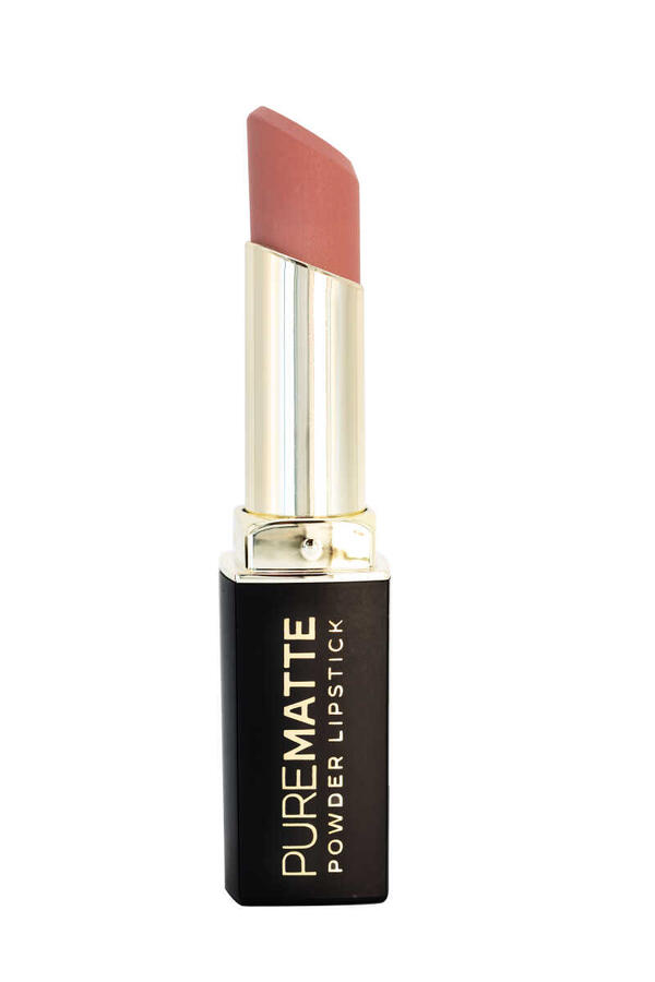 Golden Rose Lipstick Powder Pure Matte No:105