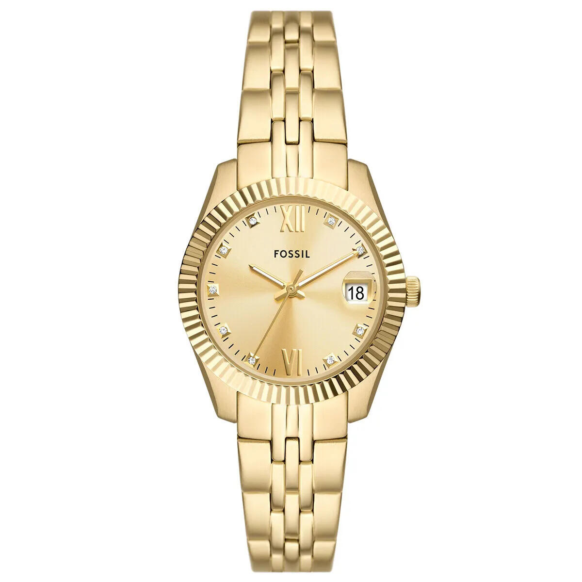 Fossil Saat Kadın FES5338