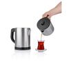 Arnica Çay Makinesi Demli Xl Inox Ih33281