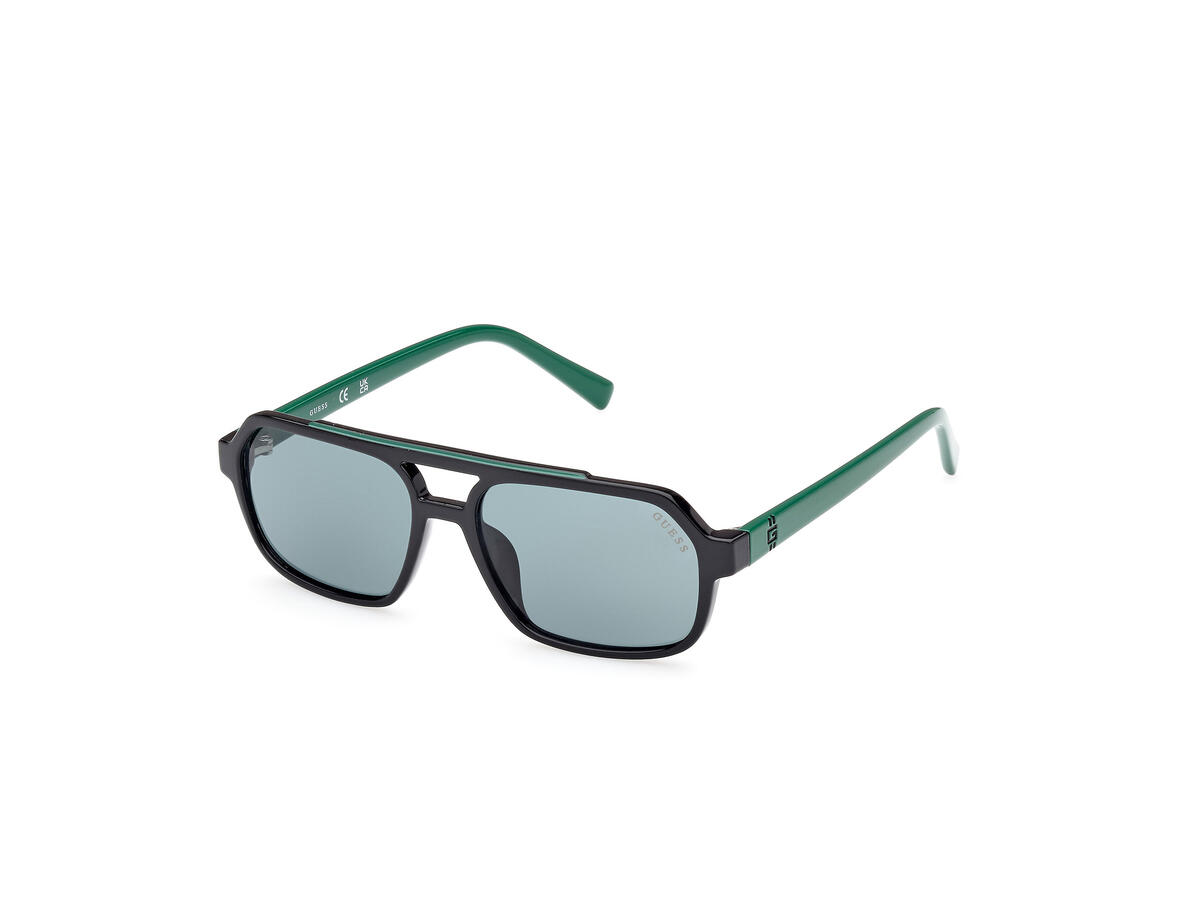 Guess Gözlük Çocuk GU9237 05N