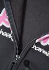 Mavi Sweatshirt Kız Çocuk M7S10167-85309 Gri