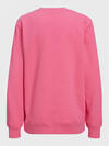Jjxx Kadın Sweatshirt 12223962 Pembe