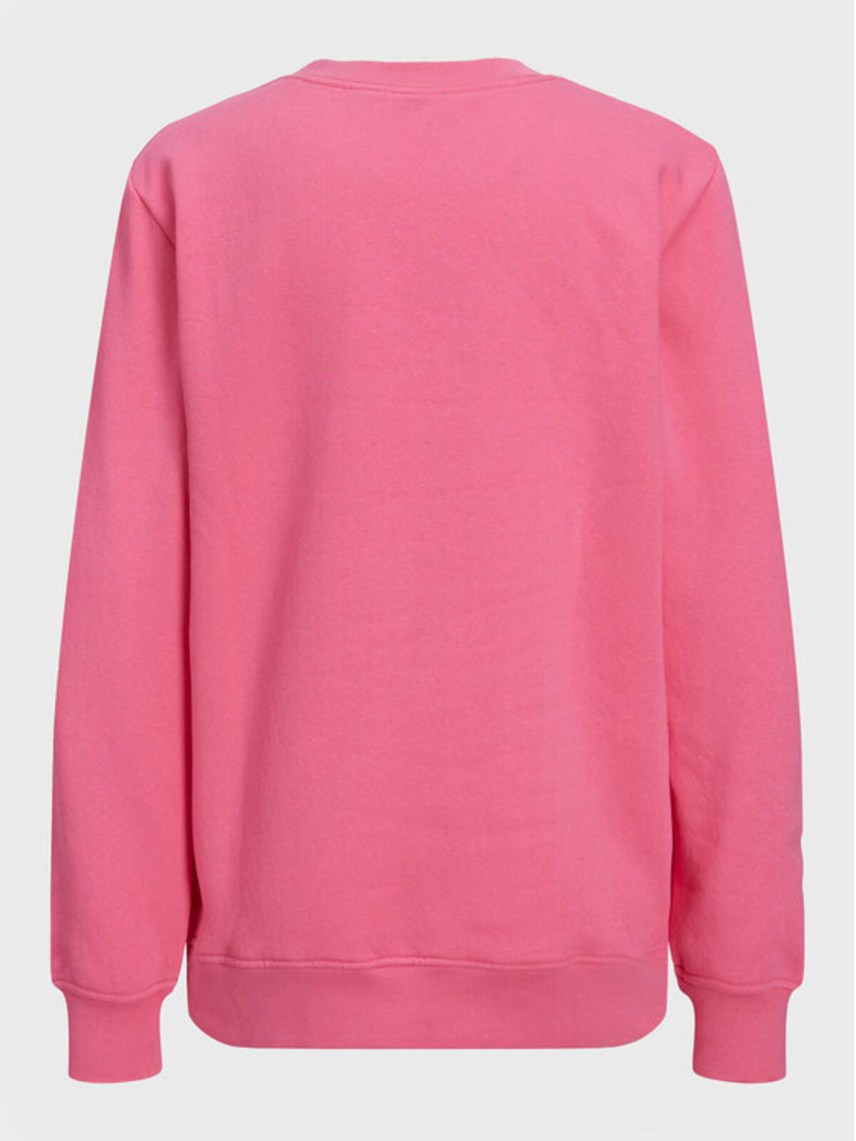 Jjxx Kadın Sweatshirt 12223962 Pembe