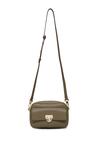 U.S. Polo Assn. Postacı Çanta US25548 Haki