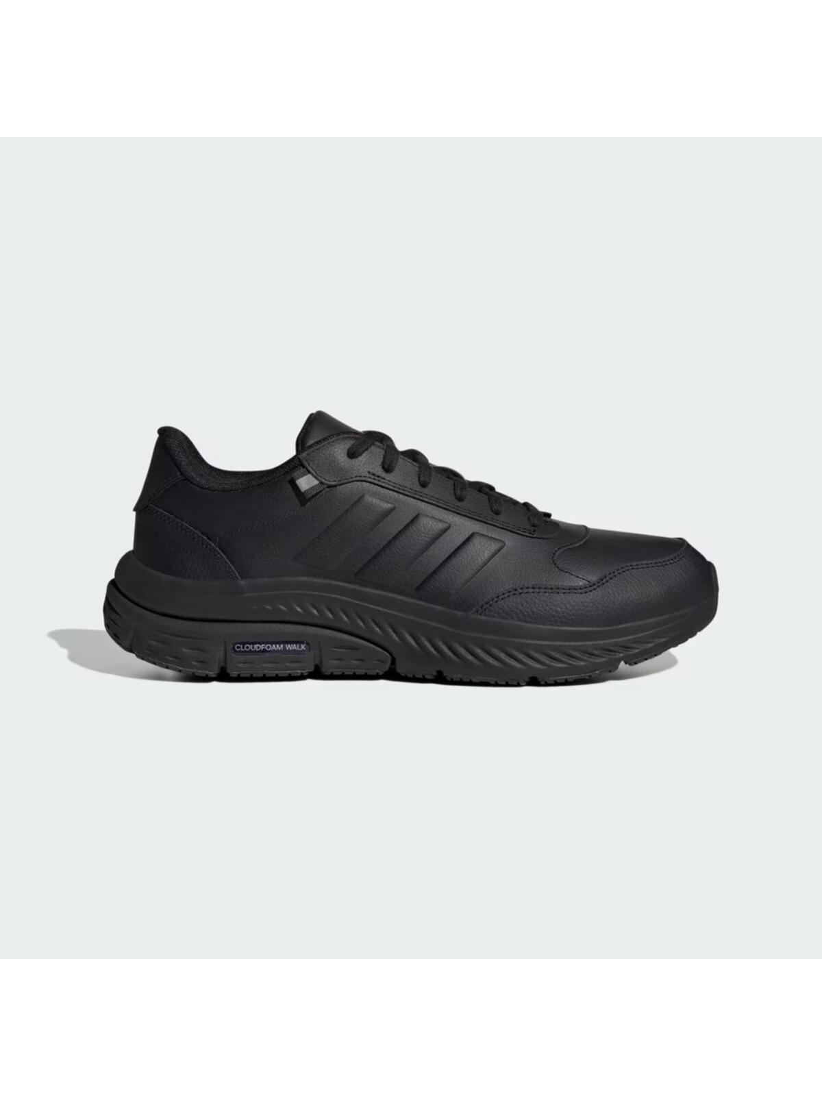 Adidas Cloudfoam Step JS0296 Siyah 40.5