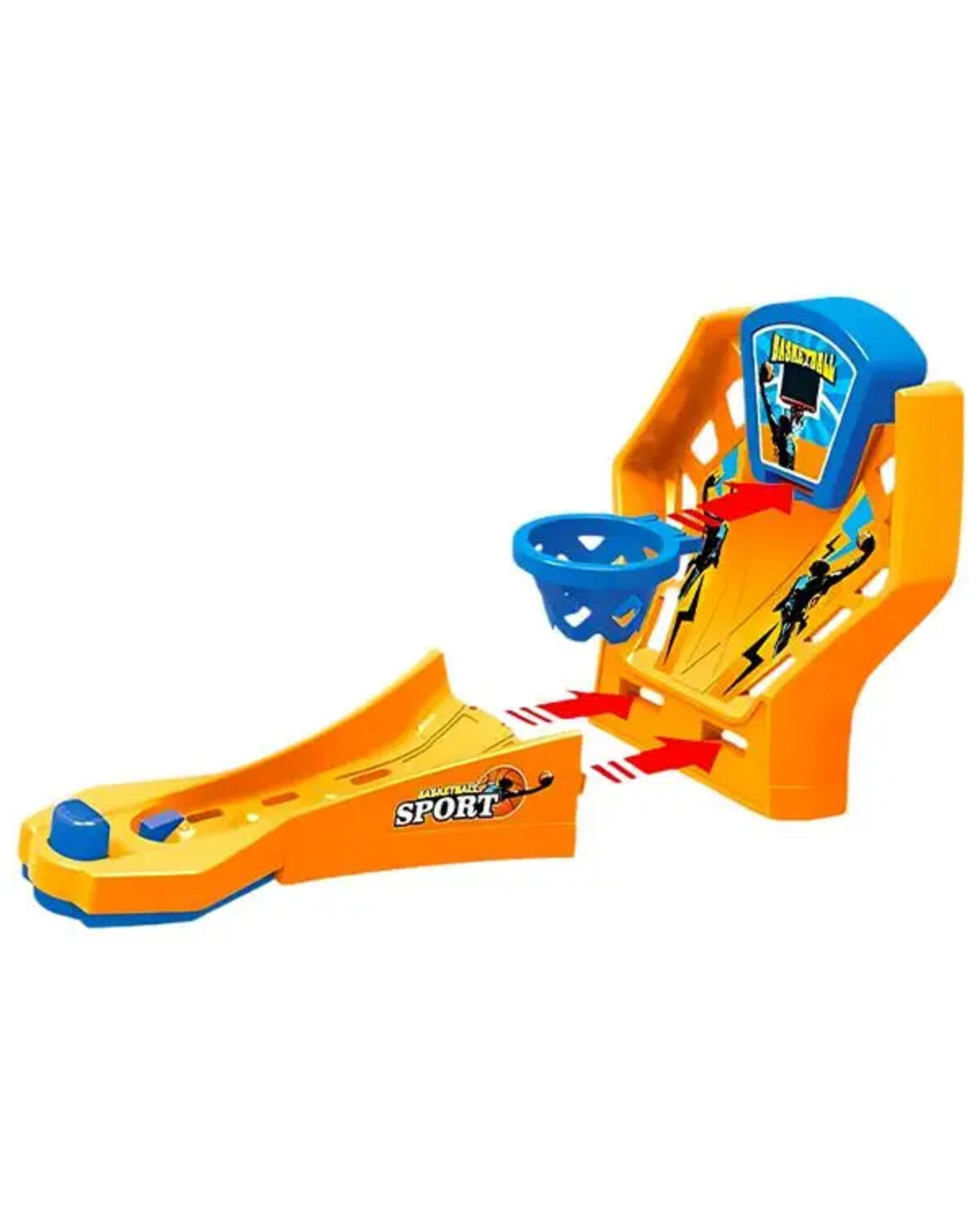 Ceren Toy Basket Oyunu CTOY-1296