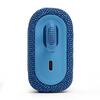 Jbl Mavitooth Taşınabilir Hoparlör Go 3 Mavi