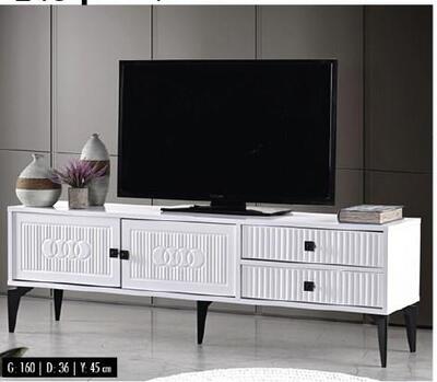 Erkut Tv Sehpası 160 Lik Audi 248