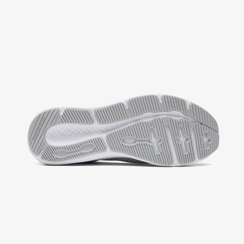 Under Armour Charged Pursuit 3 3024878-101 Gri (Dy)