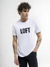 Loft Tişört 2036411 Beyaz XL