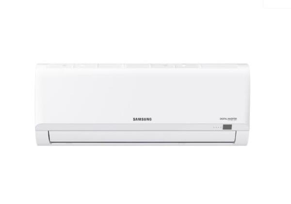 Samsung Klima 12000Btu AR12TXHQBWKN