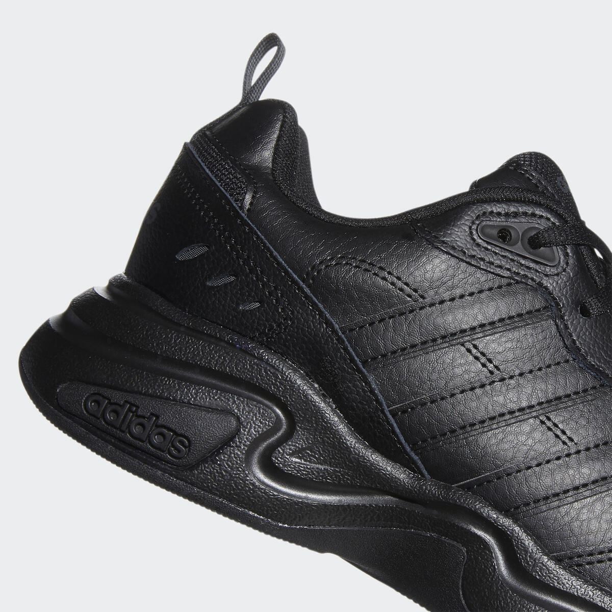 Adidas Strutter Eg2656 Siyah
