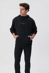 Mavi Sweatshirt M0610960-900 Siyah