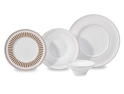 Korkmaz Yemek Tk 60P Bella Coll. A8163 (Dy)