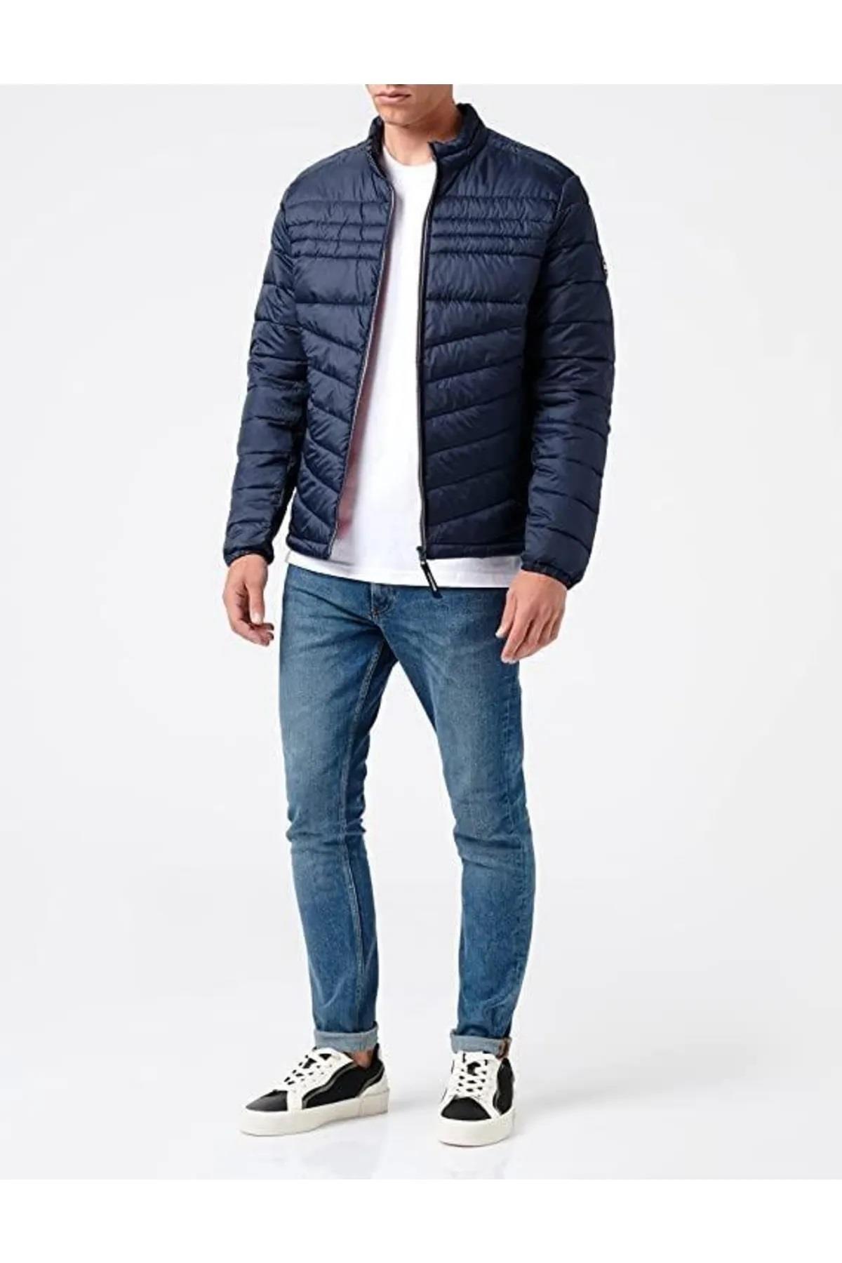 Jack&Jones Mont 12211788 Lacivert