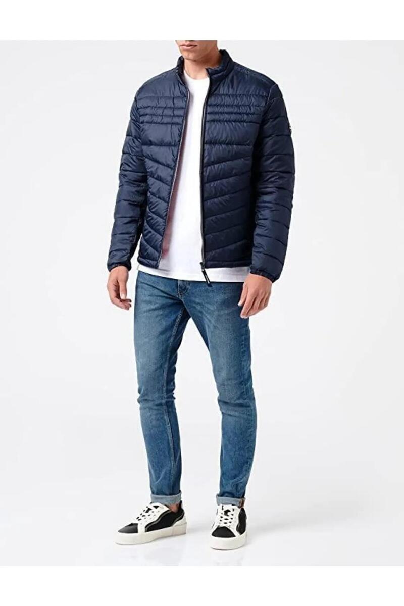 Jack&Jones Mont 12211788 Lacivert