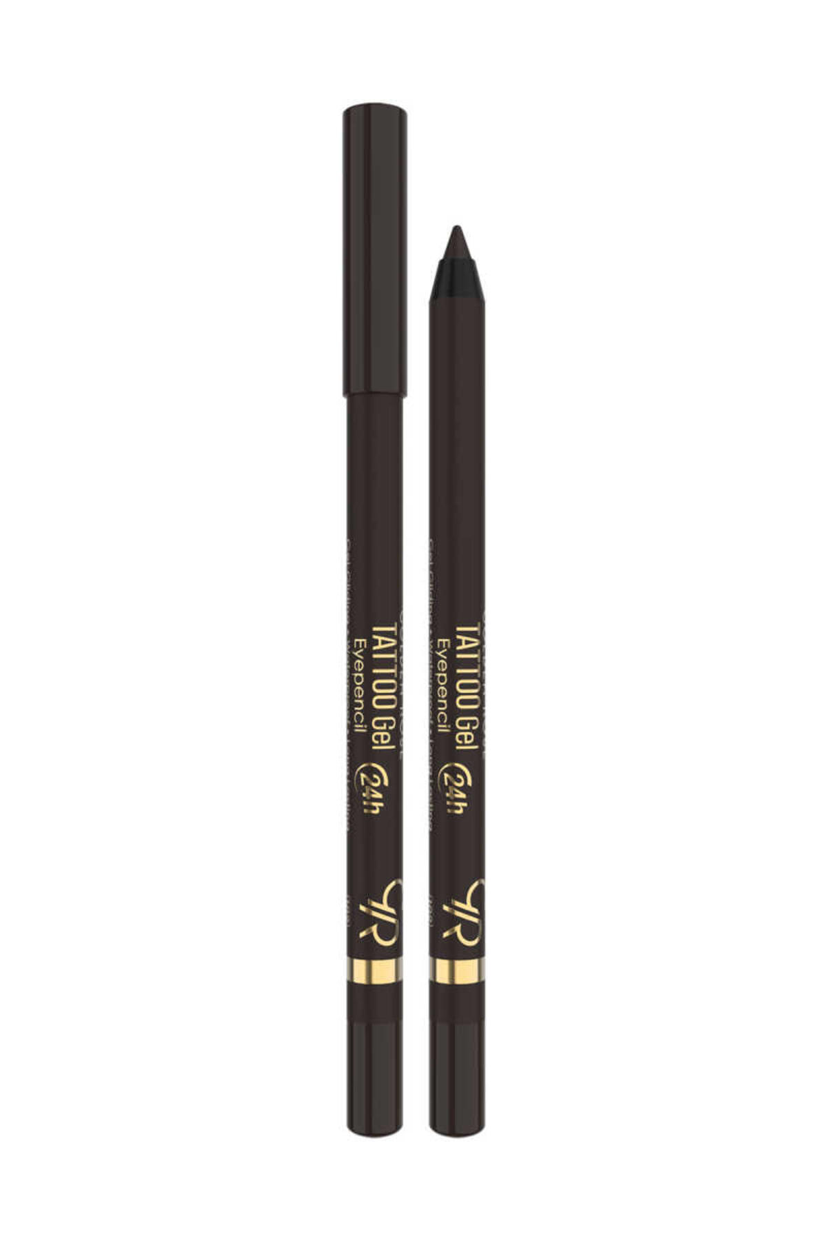 Golden Rose Göz Kalemi Tattoo Gel No:102