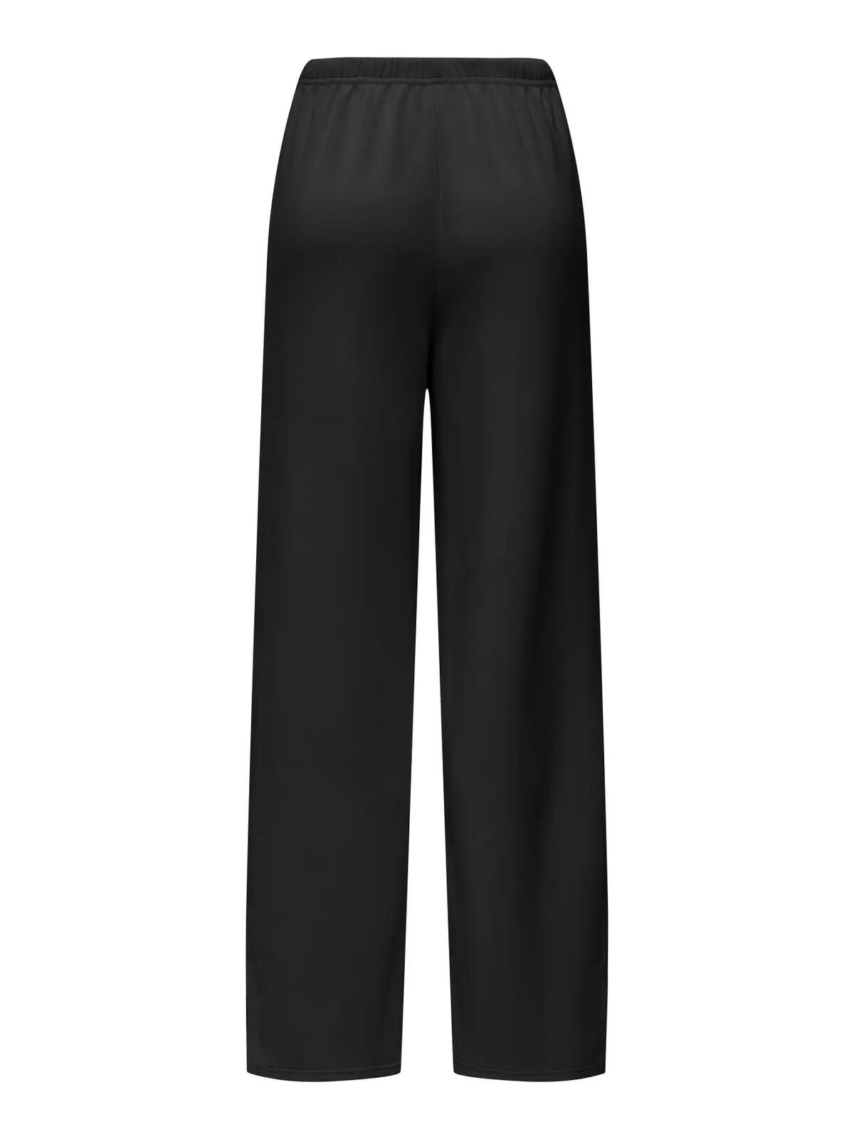 Only Kadın Pantolon 15369156 Siyah