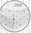 Özdilek Çarşaf Tk Fitted Pımenta Pudra