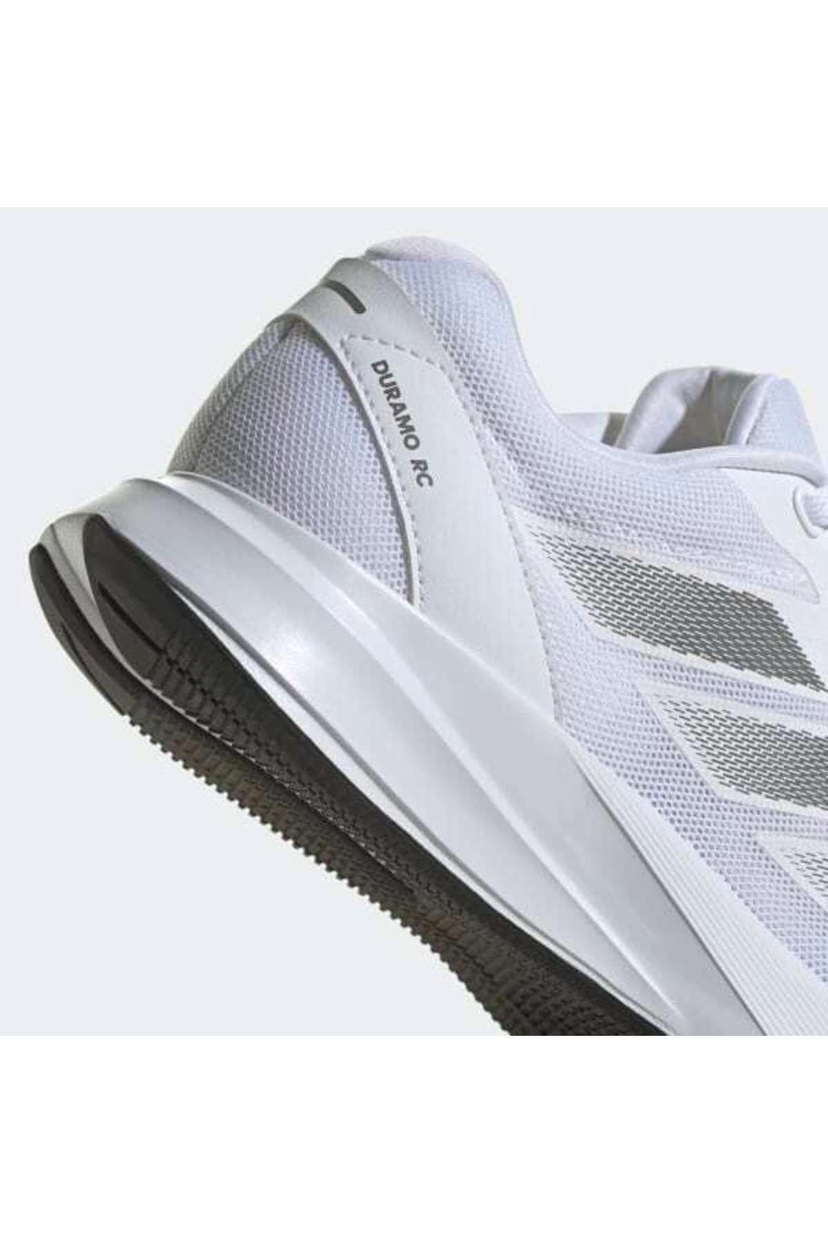 Adidas Duramo Rc W ID2707 Beyaz
