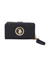 U.S. Polo Assn. Portföy Çanta USC25366 Siyah