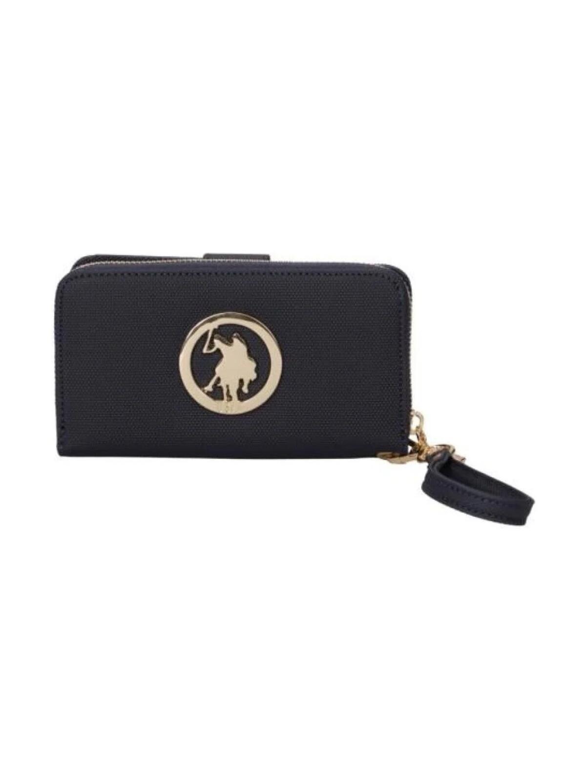 U.S. Polo Assn. Portföy Çanta USC25366 Siyah