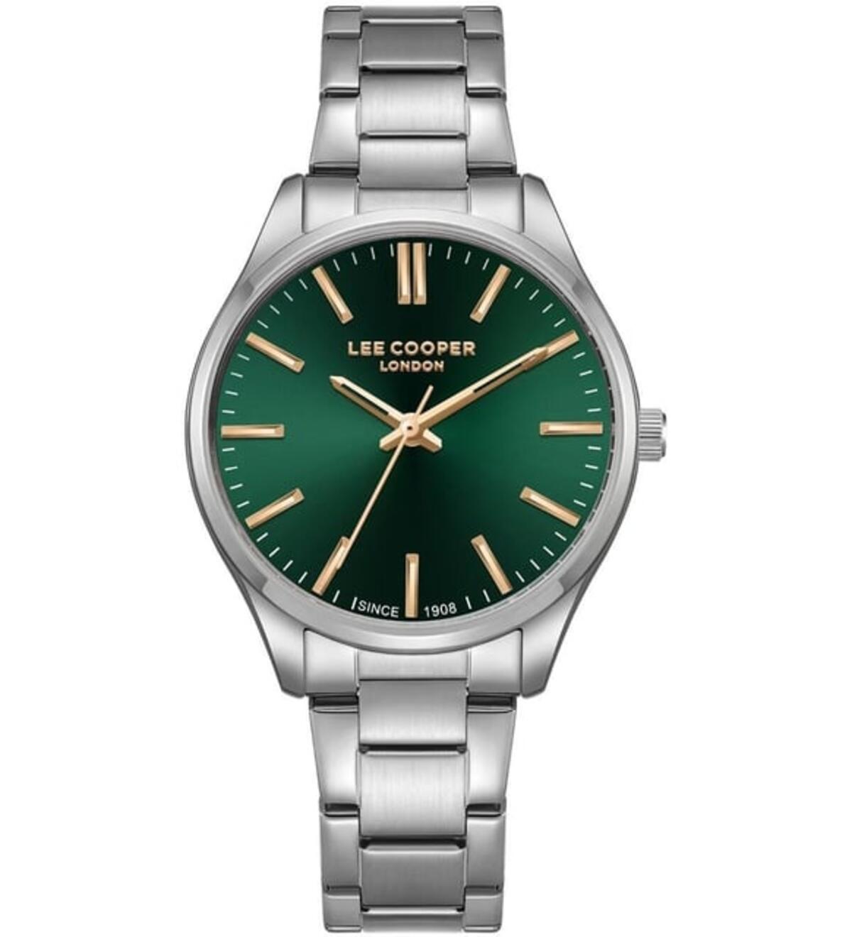 Lee Cooper Saat Kadın LC08011.370