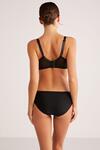 Kom Bikini Grace 111.025 Siyah Ten