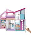 Barbienin Malibu Evi MTL-FXG57