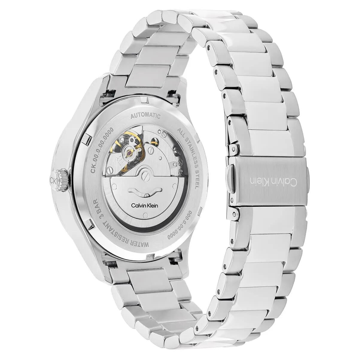 Calvin Klein Saat Erkek CK25300021
