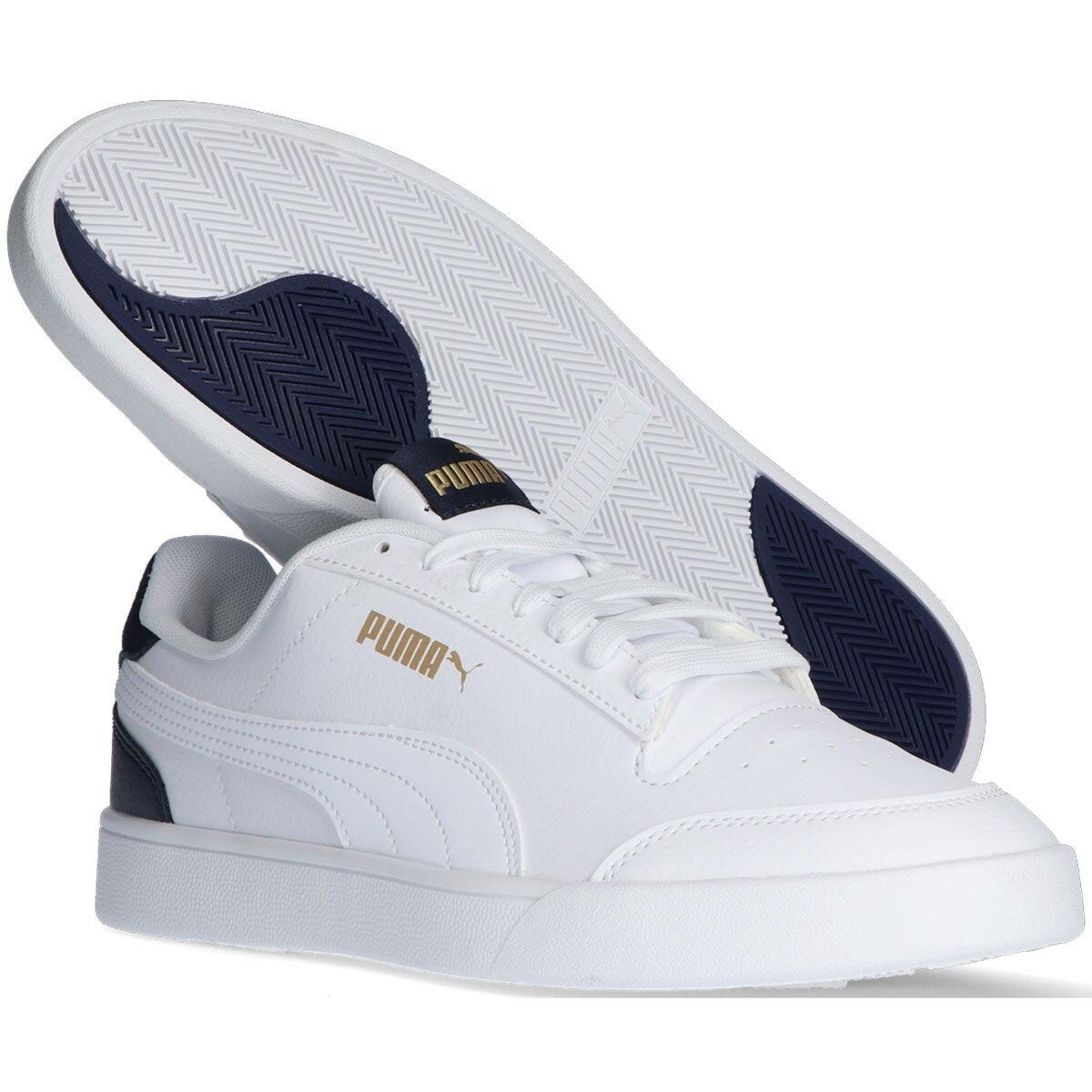 Puma Shuffle 30966805 Beyaz