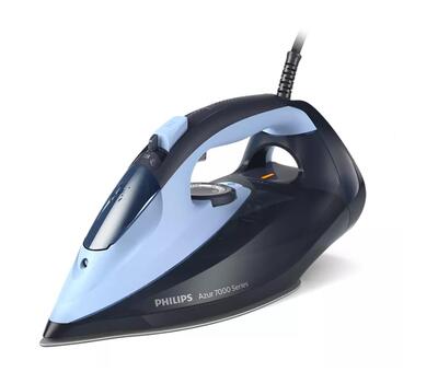 Philips Ütü Buharlı Dst7041/20