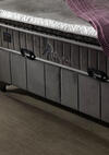 Armis Baza 100*200 Alegra Master Spr0518 Gri