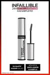 Loreal Paris Kaş Sabitleyici Infaillible 24H Brow Lamination Şeffaf
