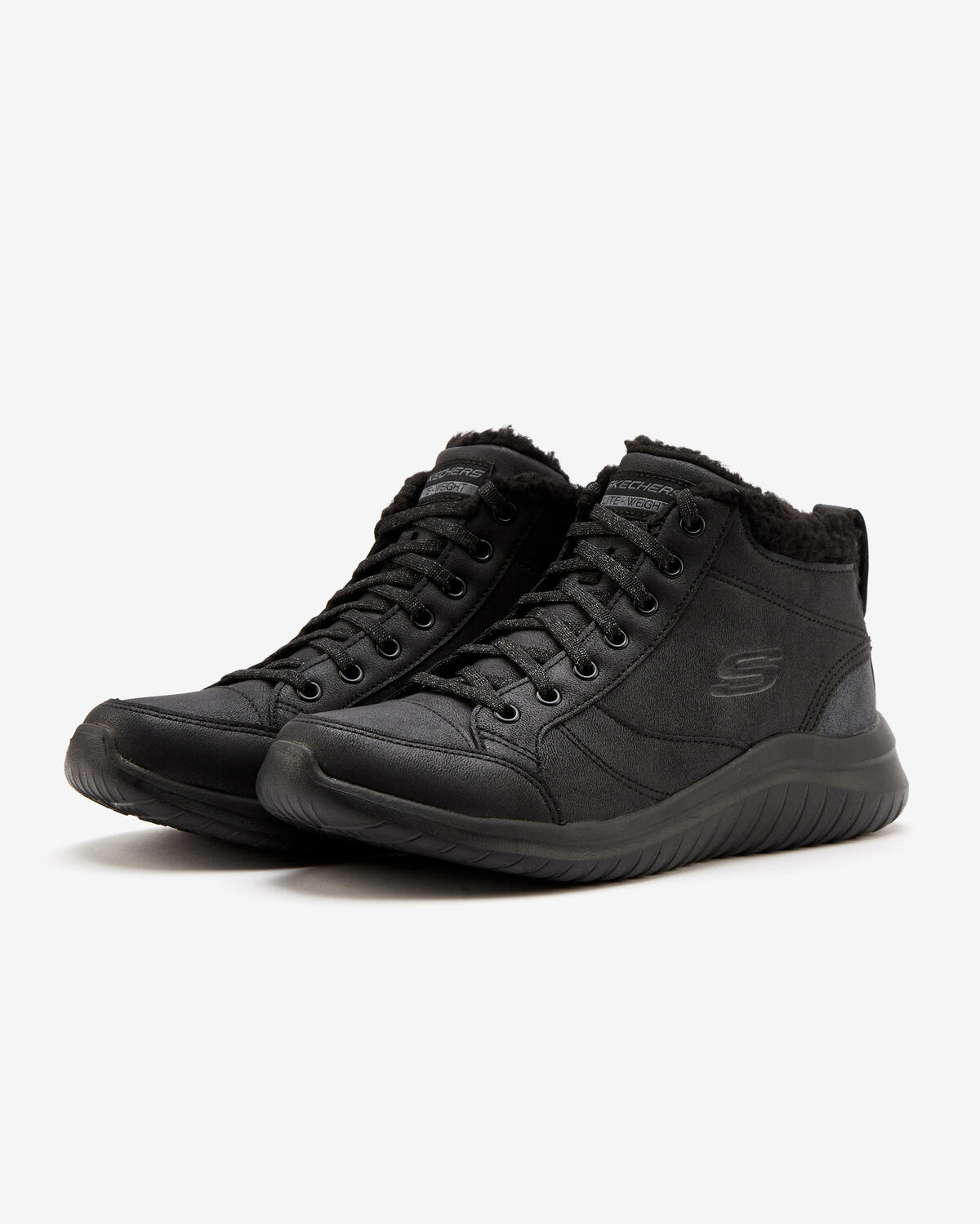 Skechers Ultra Flex 2,0 167323 Bbk