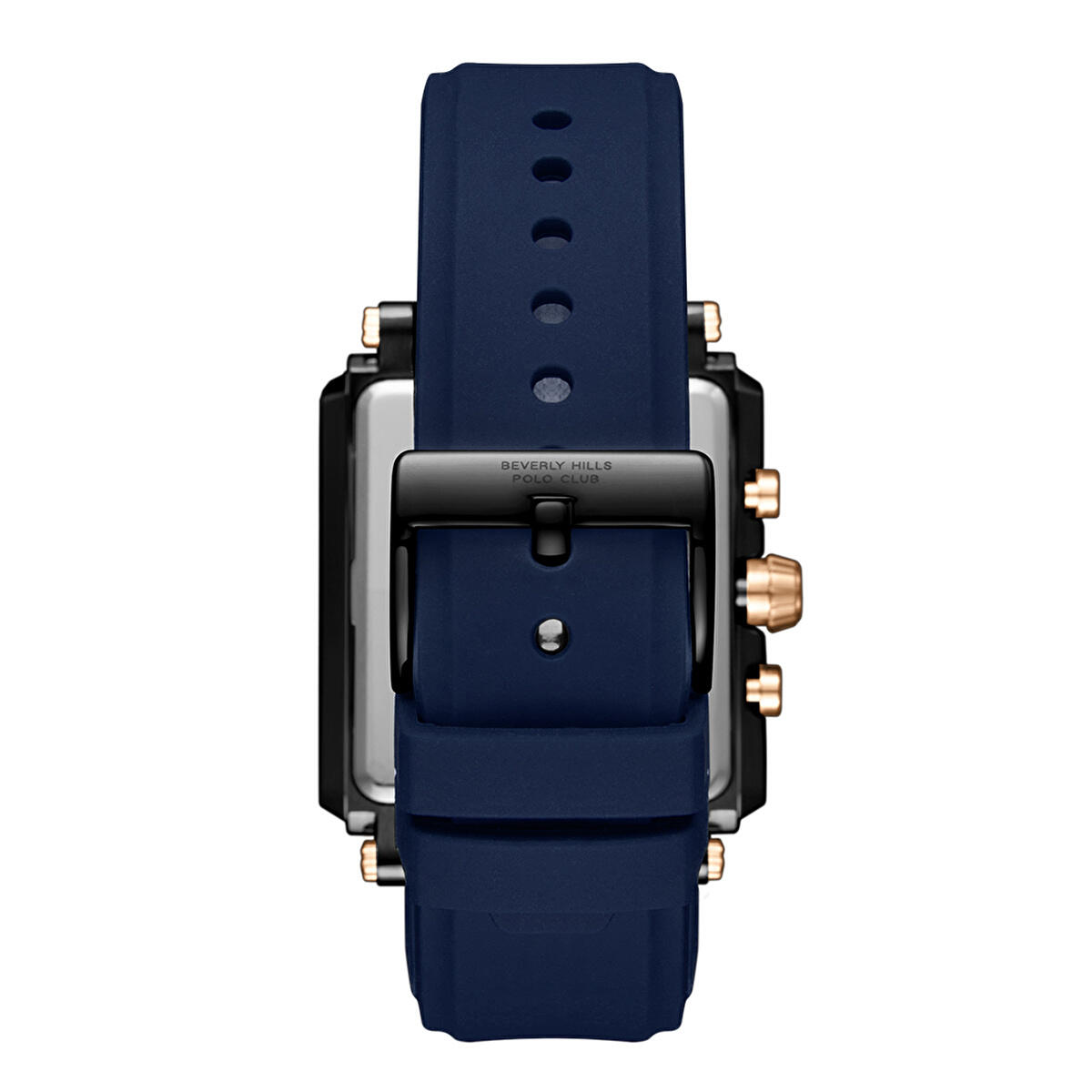 Beverly Hills Polo Club Saat Erkek BP3661X.699