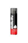 Gillette Traş Köpüğü Normal Ciltler 200Ml