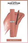 Loreal Paris Ruj Likit İnfaillible Matte Resistance No:601