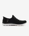 Skechers Summits- Classy Night Bkrg 150128 Siyah