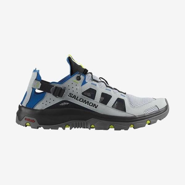Salomon Techamphibian 5 L47113800 Mavi