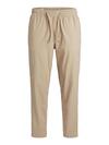 Jack&Jones Pantolon 12229699 Bej S