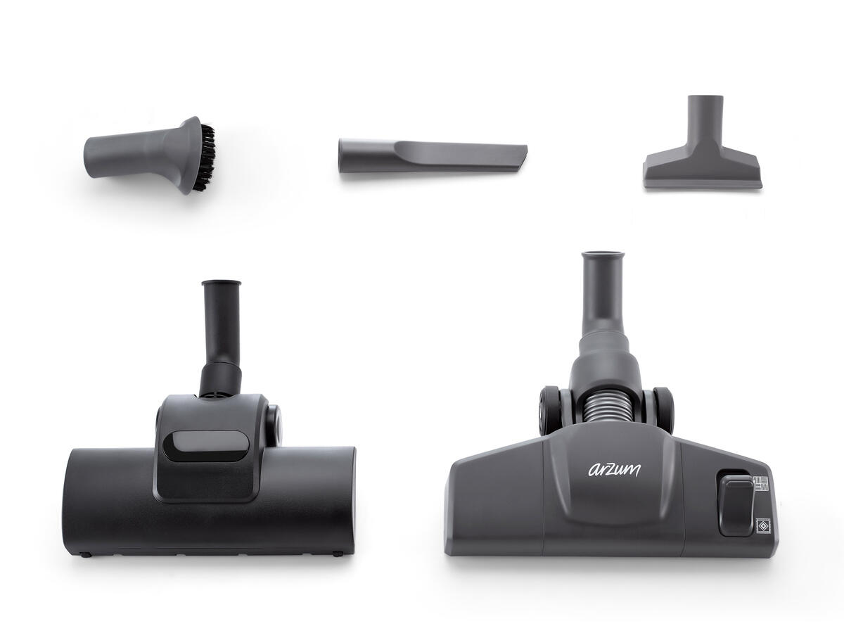 Arzum Elektrikli Süpürge Olımpıa Focus Cyclone Ar4126-03 Kırmızı