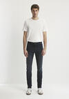 Mavi Pantolon James M0042426976 Lacivert